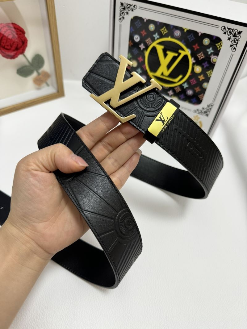 Louis Vuitton Belts